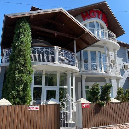 Villa De Nord Сороки Екстер'єр фото