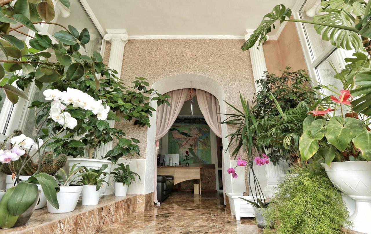 Villa De Nord Сороки Екстер'єр фото