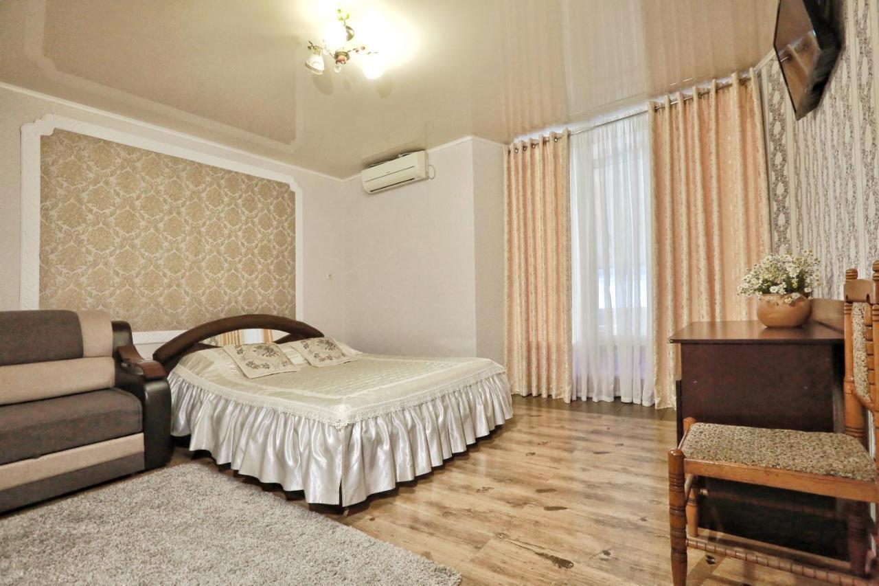Villa De Nord Сороки Екстер'єр фото