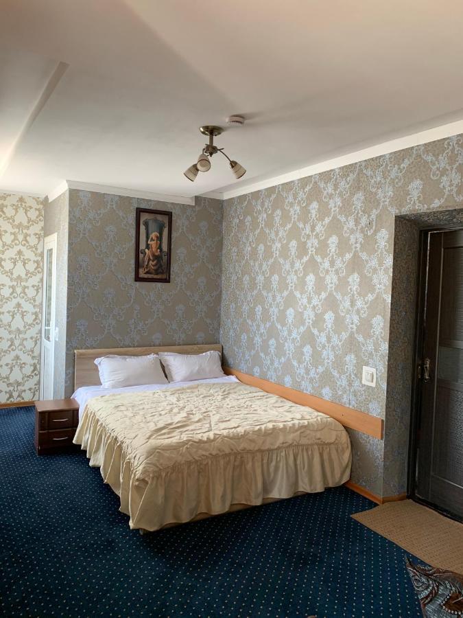 Villa De Nord Сороки Екстер'єр фото