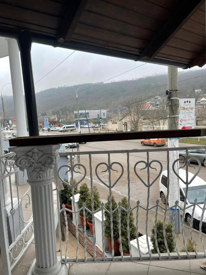 Villa De Nord Сороки Екстер'єр фото