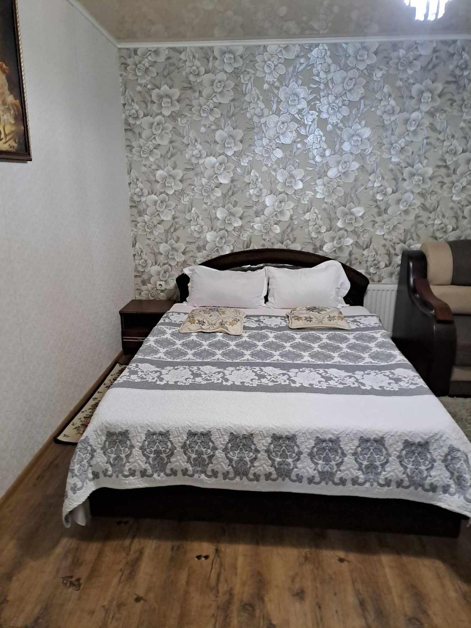 Villa De Nord Сороки Екстер'єр фото