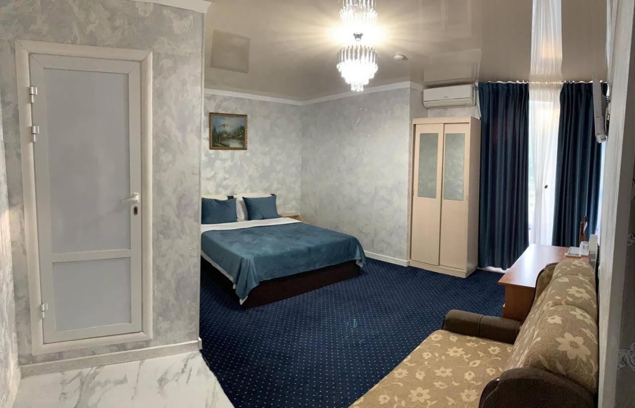 Villa De Nord Сороки Екстер'єр фото