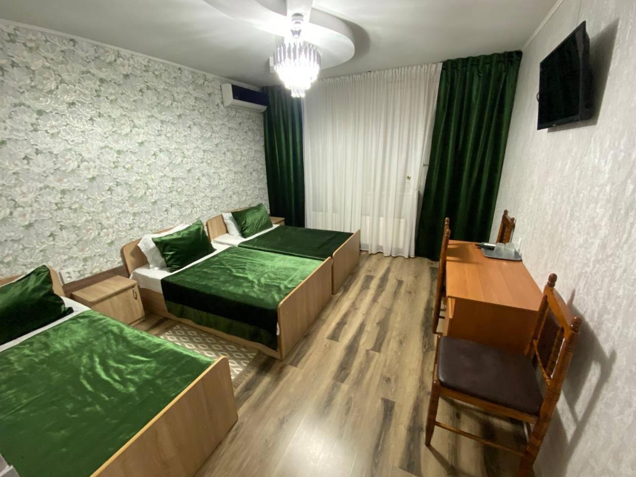Villa De Nord Сороки Екстер'єр фото