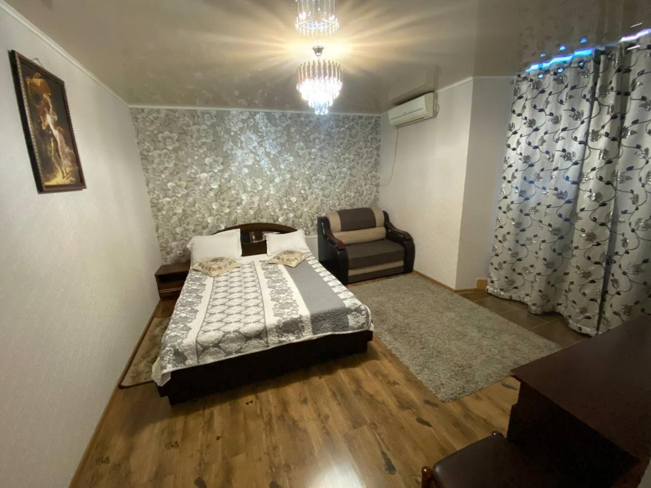 Villa De Nord Сороки Екстер'єр фото